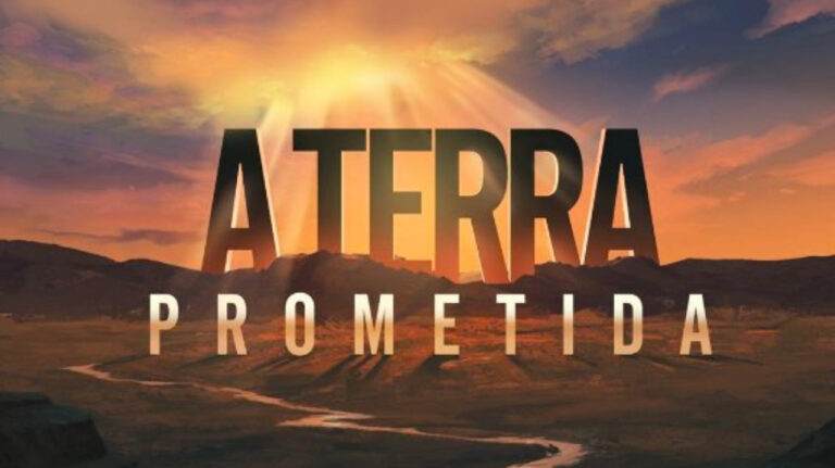 Resumo A Terra Prometida: Capítulos de 3 a 7 de junho de 2024