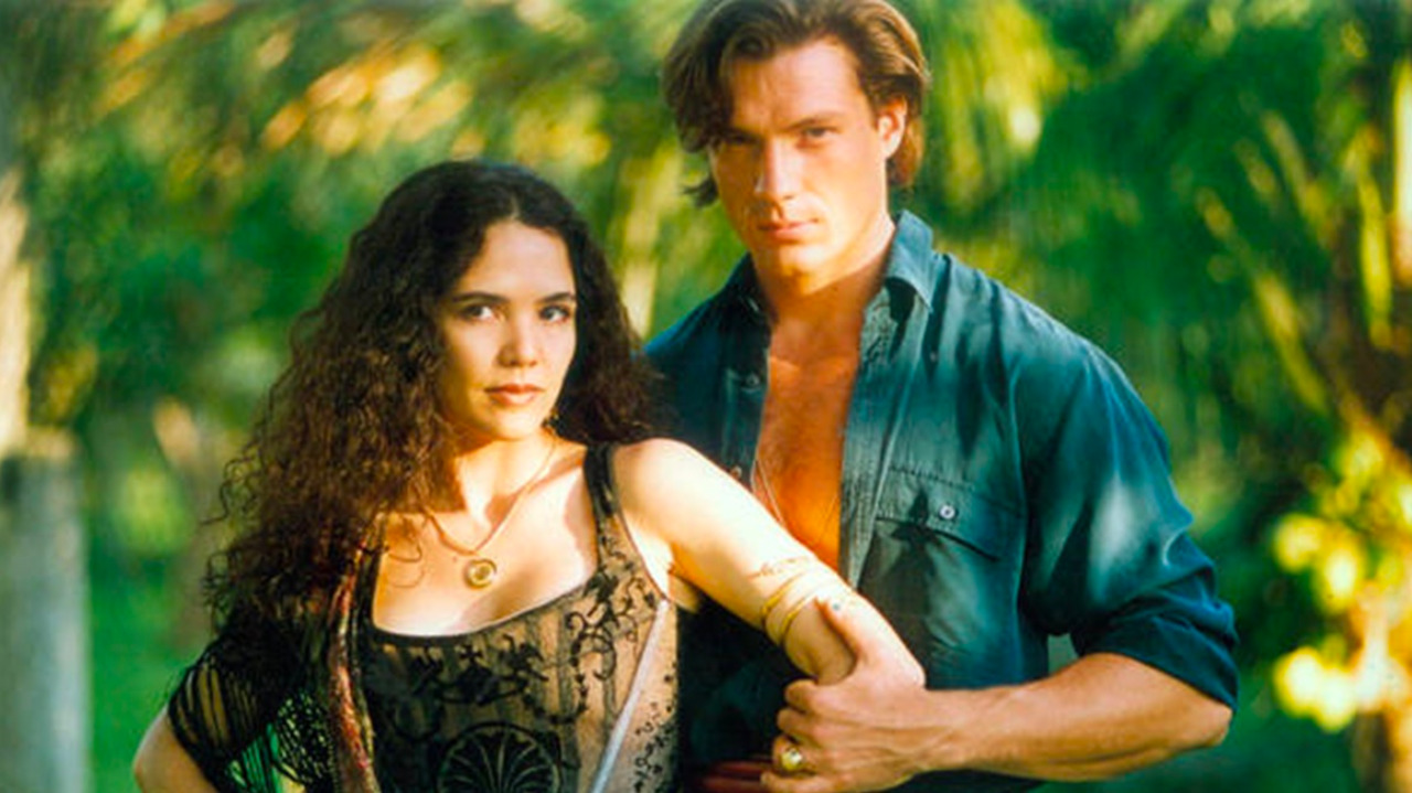 Novela Explode Coração