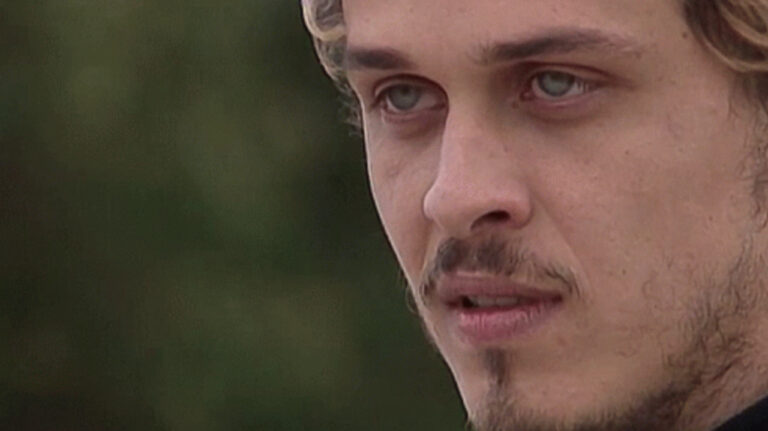 Por onde anda o ator Guilherme Fontes, o Alexandre de “A Viagem”?