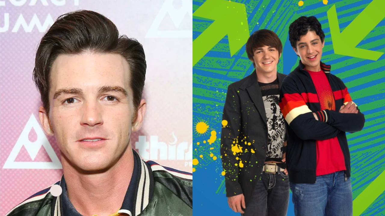 Protagonista da série Drake & Josh está desaparecido