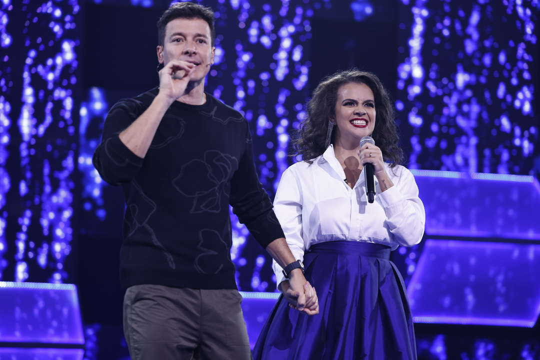 Canta Comigo 5