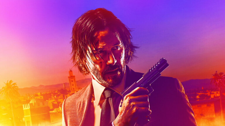 Keanu Reeves impõe condição para retornar em ‘John Wick 5’