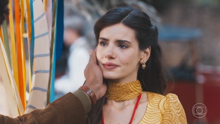 Novela Amor Perfeito Marê