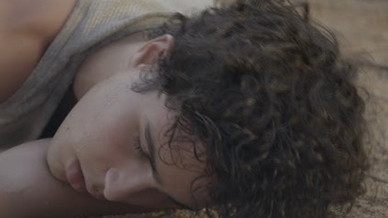 Novela Poliana Moça João