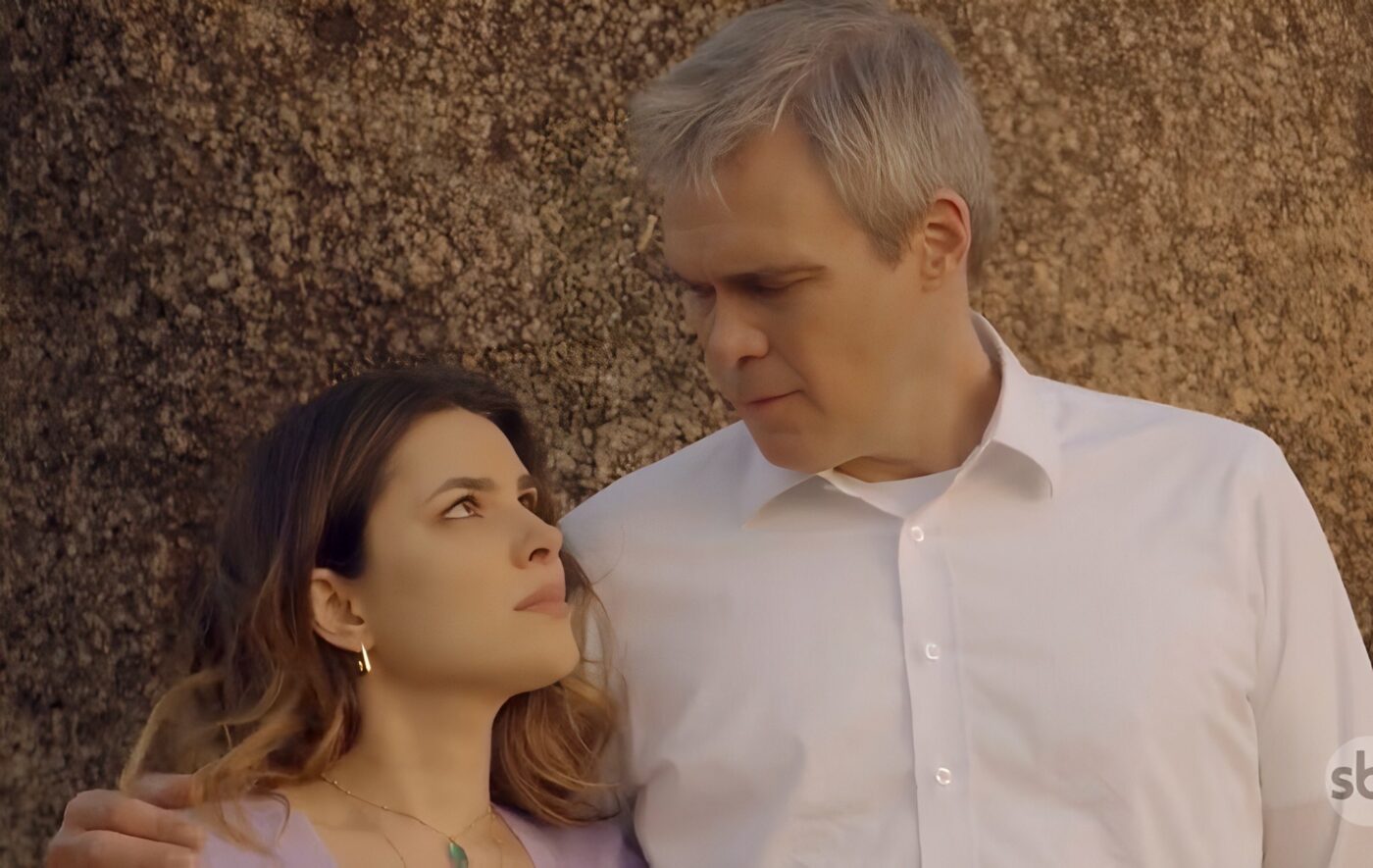 Poliana Moça Otto e Luísa