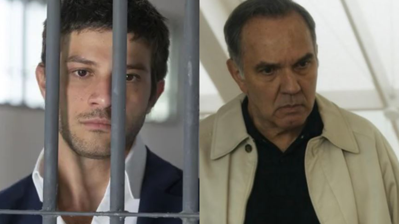 Travessia Ari e Guerra