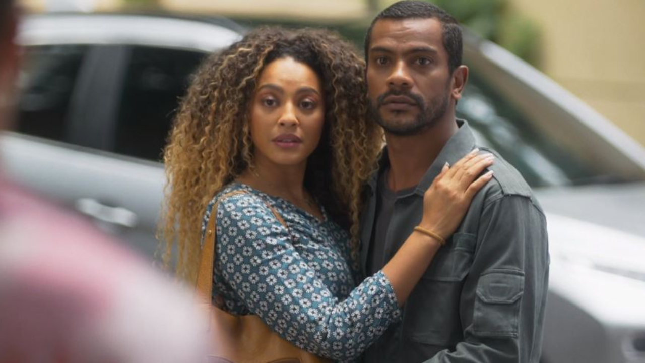 Novela Vai na Fé Sol e Ben