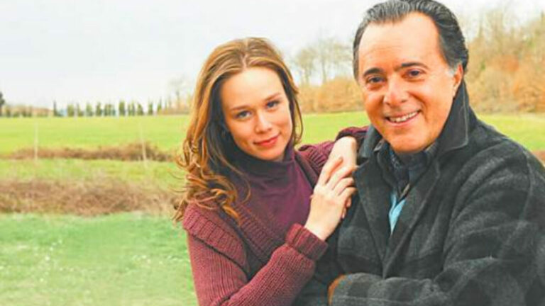 Há 13 anos estreava a novela “Passione”