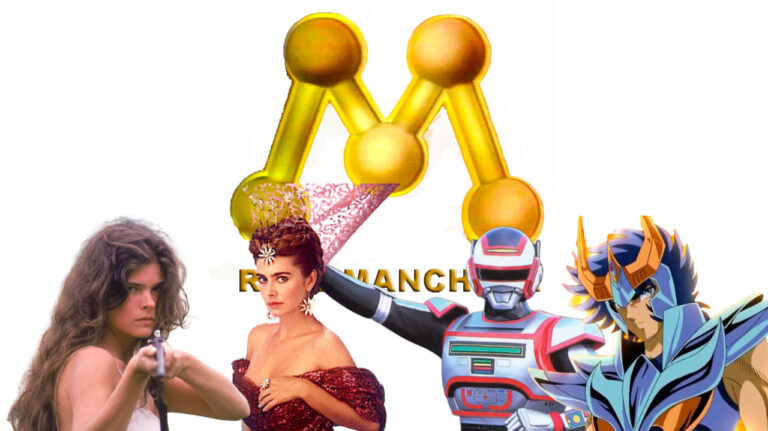 24 anos sem a TV Manchete: 5 curiosidades da emissora que deixou saudades