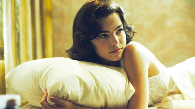 Há 25 anos estreava a minissérie polêmica “Hilda Furacão”