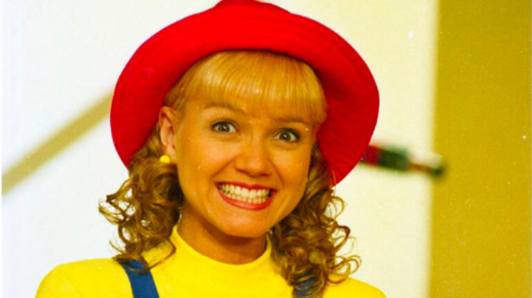 Há 26 anos estreava o “Eliana & Cia” no SBT
