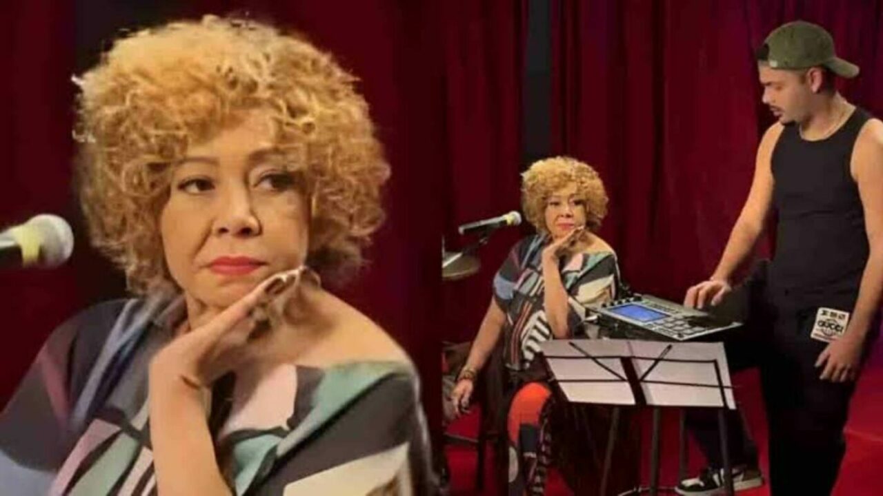 Pedro Sampaio faz remix de Alcione: “Deixa o samba morrer!”