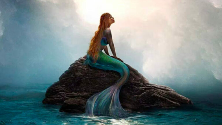 A Pequena Sereia: vale a pena assistir? Confira a análise