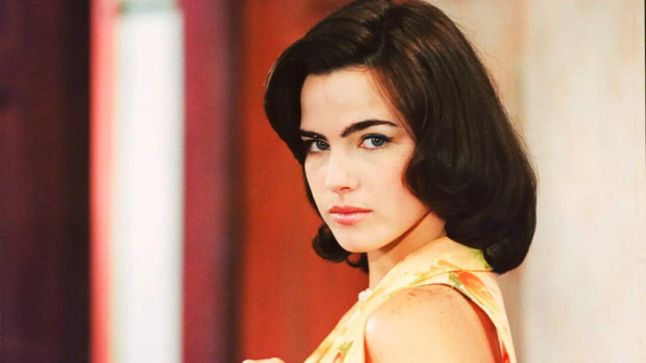Ana Paula Arósio em Hilda Furacão