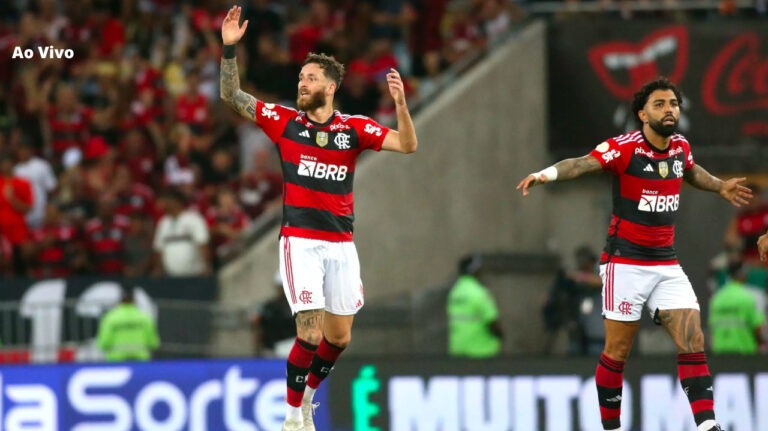 Athletico PR x Flamengo ao vivo: Onde assistir na TV e online pelo Brasileirão 2023