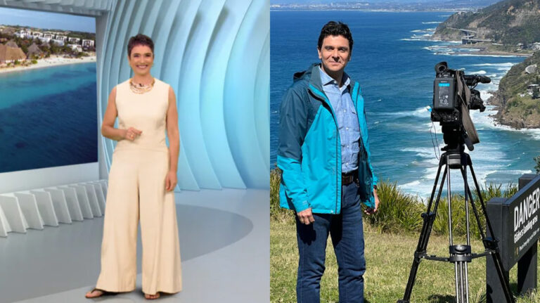 Globo Repórter 05/05/2023 – Austrália