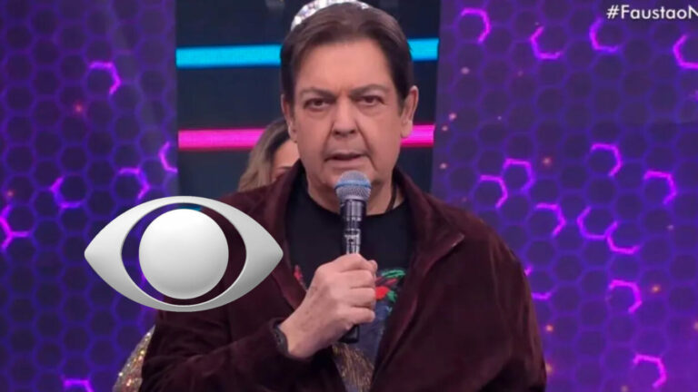 Faustão: entenda porque Band não relatou o desligamento do apresentador