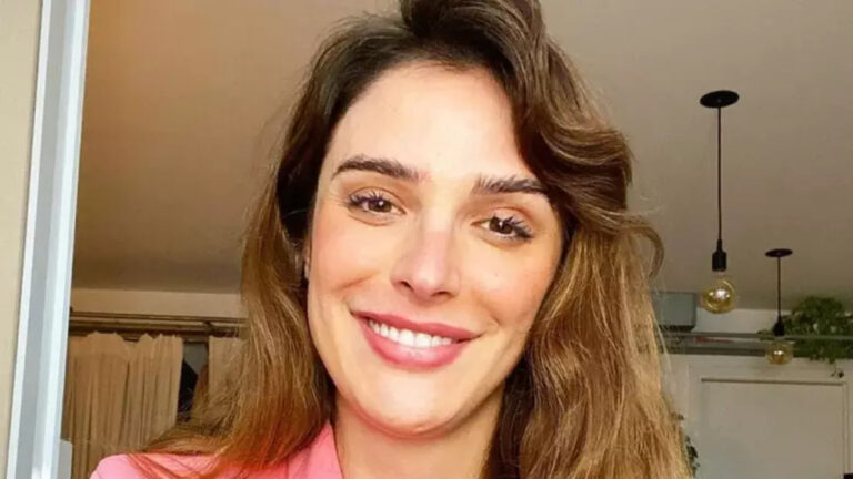 Rafa Brites percebe diferença em seu corpo e decide ir ao hospital; Saiba mais