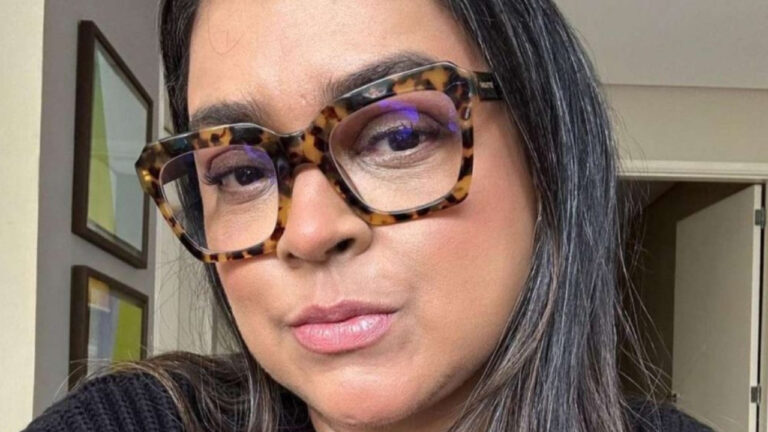 Decepcionada e na luta contra o câncer, Preta Gil manda recado