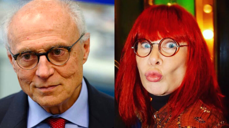Eduardo Suplicy se pronuncia após contrariar profecia de Rita Lee