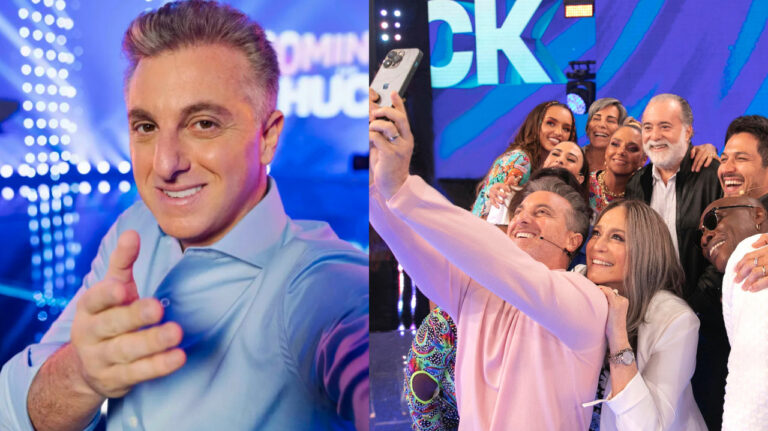 Domingão com Huck 07/05/2023 – Dança dos Famosos, apresentações, Terra e Paixão e mais