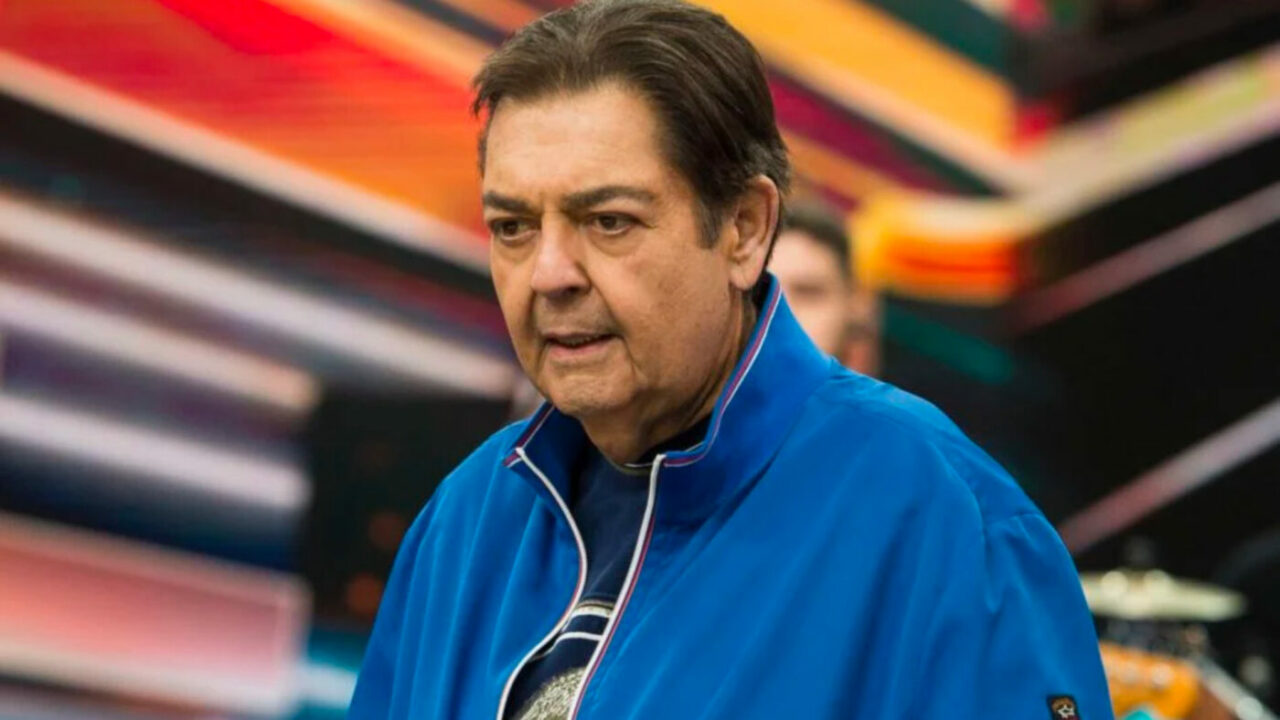 Faustão deixou 3 prejuízos milionários na Band