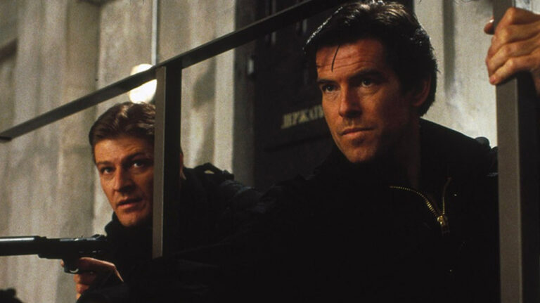 007 Contra Goldeneye: 5 curiosidades do clássico