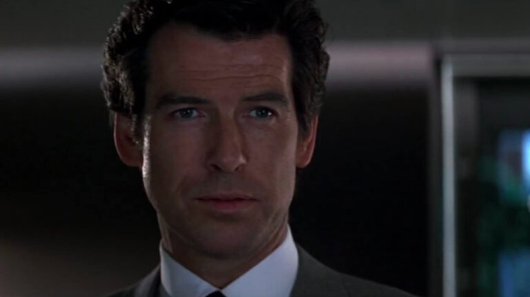 Filme da Sessão de Sábado 06/05/2023 – 007 Contra Goldeneye