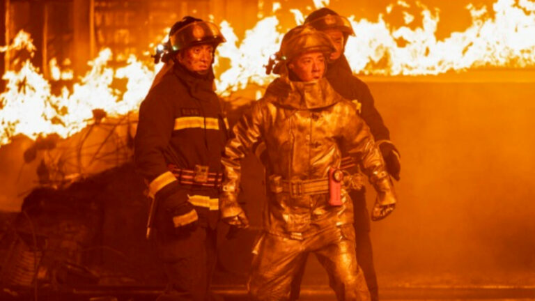 Filme da Tela Quente 22/05/2023 – A Redenção