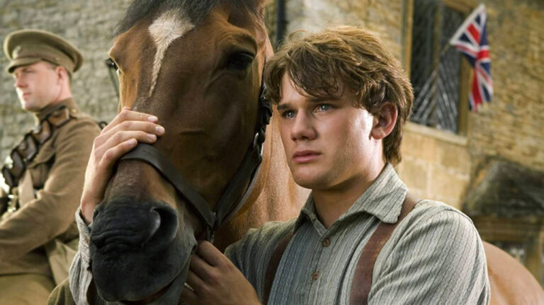Cavalo de Guerra: 5 curiosidades do longa inspirador de 2011