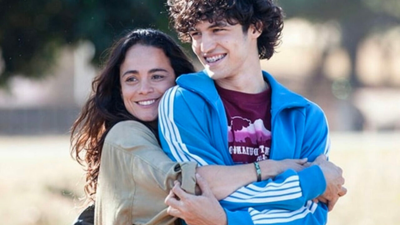 Filme Eduardo e Mônica