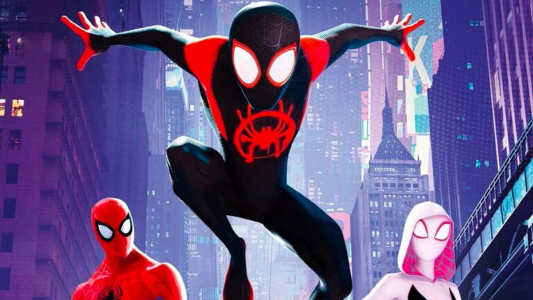 Homem-Aranha no Aranhaverso: 5 curiosidades da animação