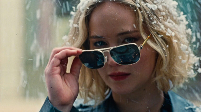 Joy: O Nome Do Sucesso: 5 curiosidades do longa baseado em história real