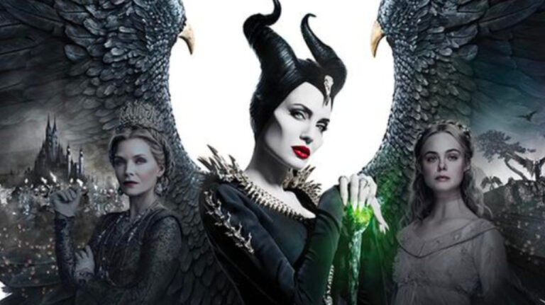 Filme da Tela Quente 08/05/2023 – Malévola: Dona Do Mal