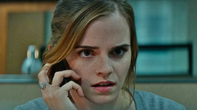 O Círculo: 5 curiosidades do longa de ficção científica