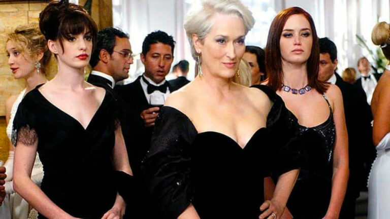 O Diabo Veste Prada: 5 curiosidades do filme icônico