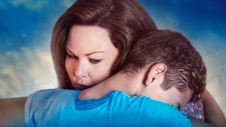 Filme da Tela Quente 15/05/2023 – Superação: O Milagre da Fé