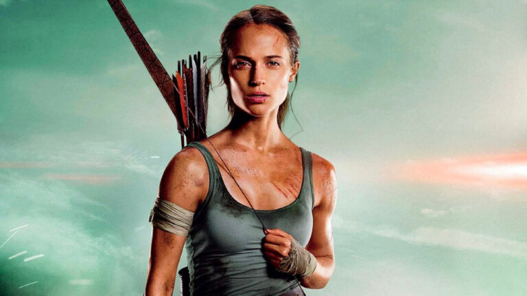 Tomb Raider: A Origem: 5 curiosidades do longa de ação