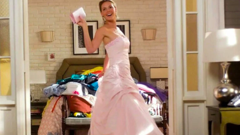 Vestida Para Casar: 5 curiosidades do filme de comédia