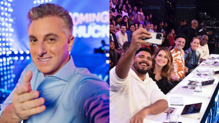 Domingão com Huck 14/05/2023 – Dança dos Famosos, apresentações, Mamãe é um Show e mais
