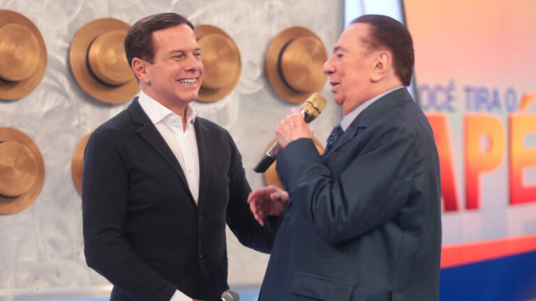 Programa Raul Gil 20/05/2023 – Shadow Brasil Jovens Talentos, Para Quem Você Tira o Chapéu e mais