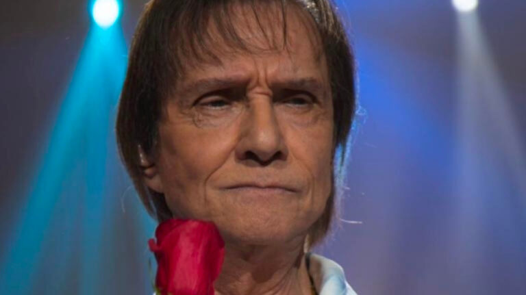 Laudo judicial aponta plágio em música de Roberto Carlos