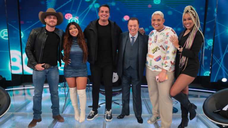 Programa Raul Gil 27/05/2023 – Shadow Brasil Jovens Talentos, Leo Dias e mais