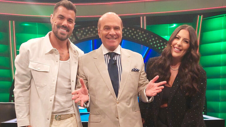 O Céu é o Limite 27/05/2023 – ​​Lipe Ribeiro e Ana Clara