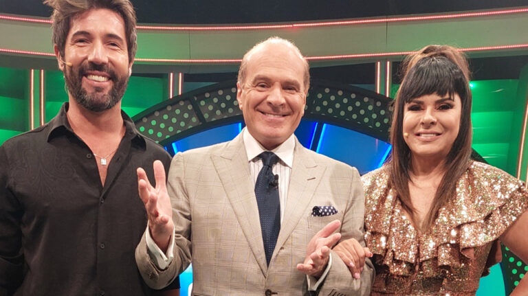 O Céu é o Limite 13/05/2023 – ​​Mara Maravilha e Sandro Pedroso