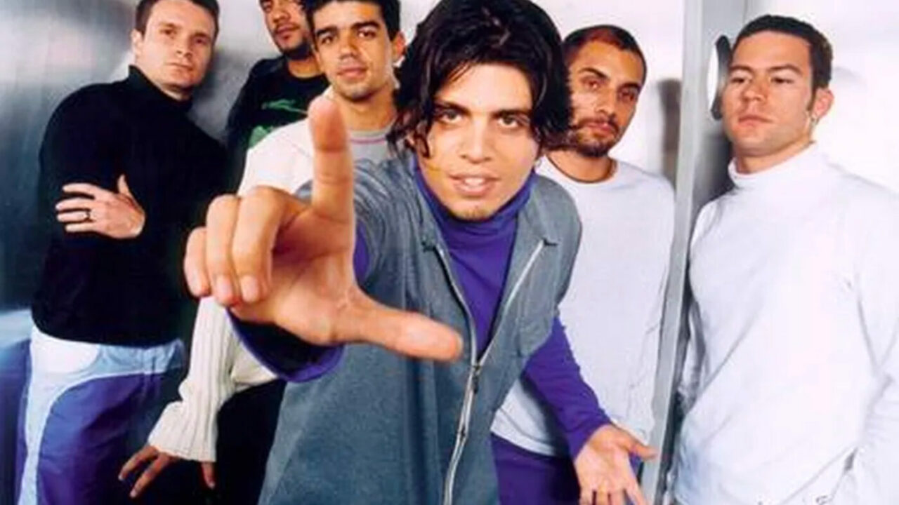 Marcus Menna no LS Jack
