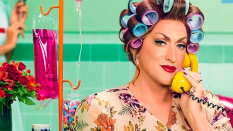 Minha Mãe É Uma Peça – O Filme: 5 curiosidades que você precisa saber