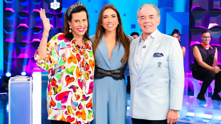 Programa Silvio Santos 28/05/2023 – Nada Além de 1 Minuto, Câmeras Escondidas e mais