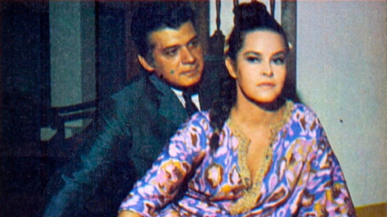 Novela A Grande Mentira