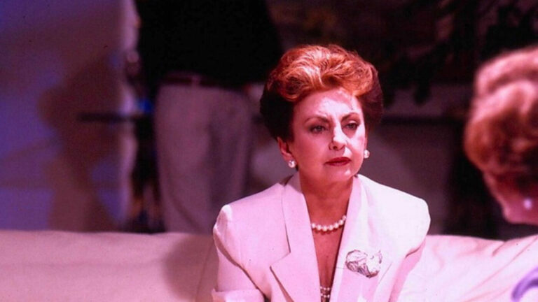 Há 35 anos estreava a novela “Vale Tudo”